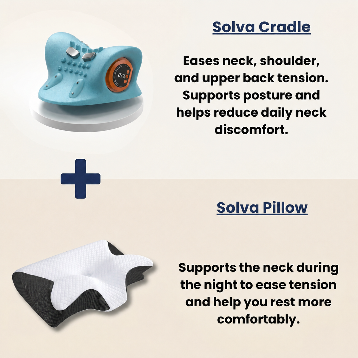 Solva Cradle