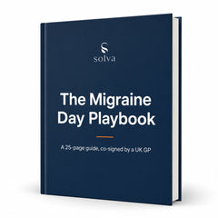 The Migraine Day Playbook