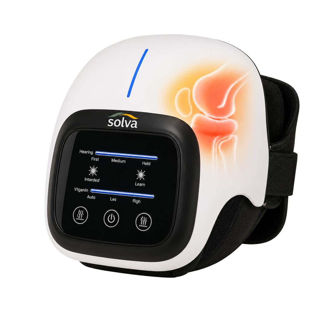 Smart therapy, made simple.