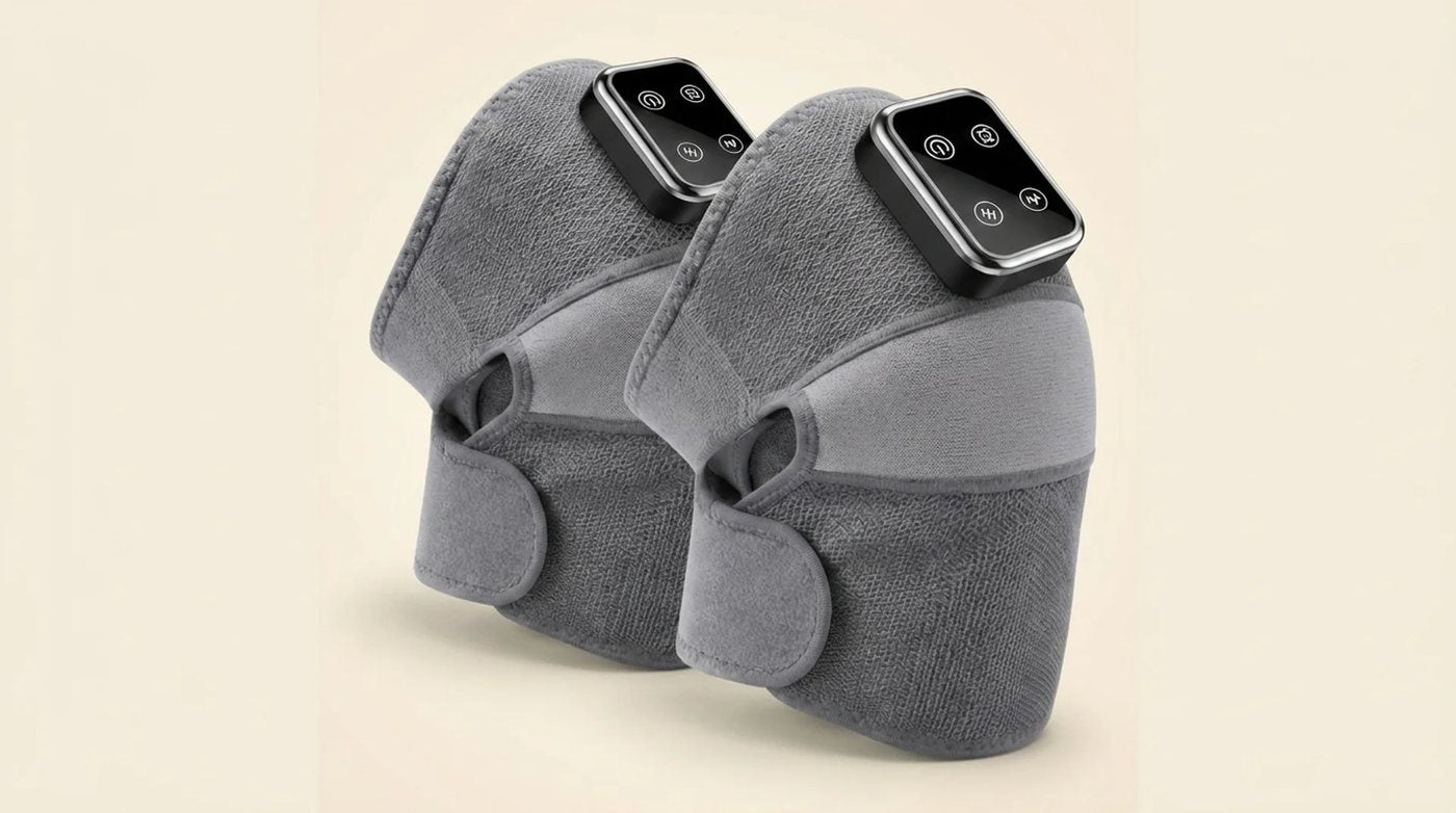 Solva Knee Triple Therapy Recovery System