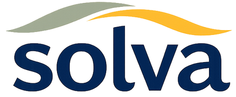 Solva Logo