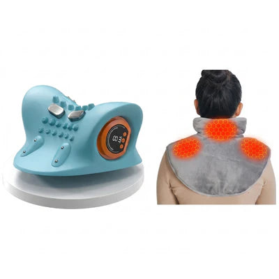 + Heating Pad
