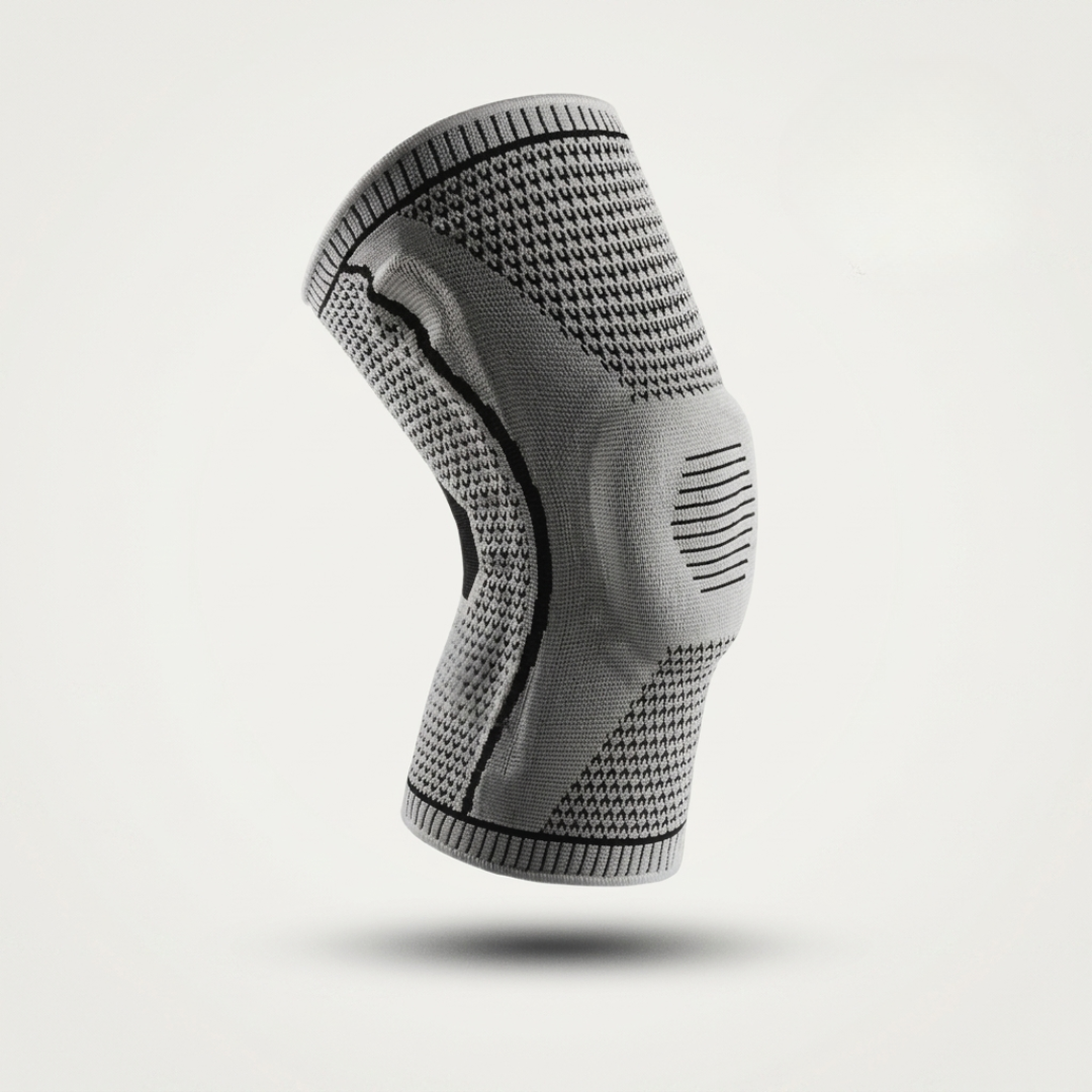 solva 3-Zone Knee Support™