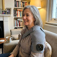 Laura K., London