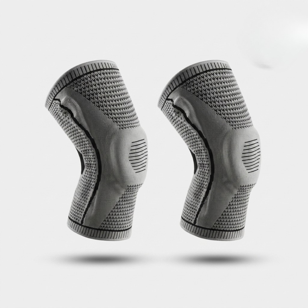 solva 3-Zone Knee Support™
