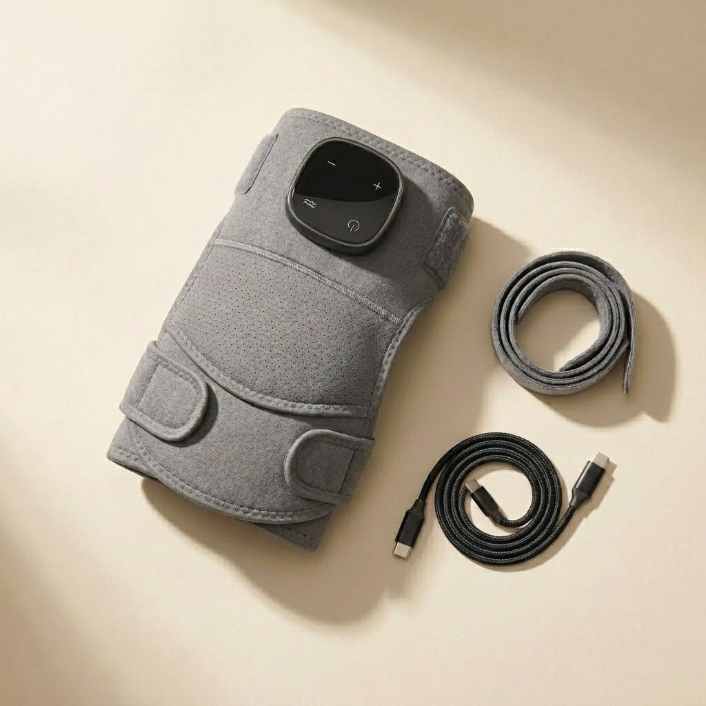 Solva Shoulder device
