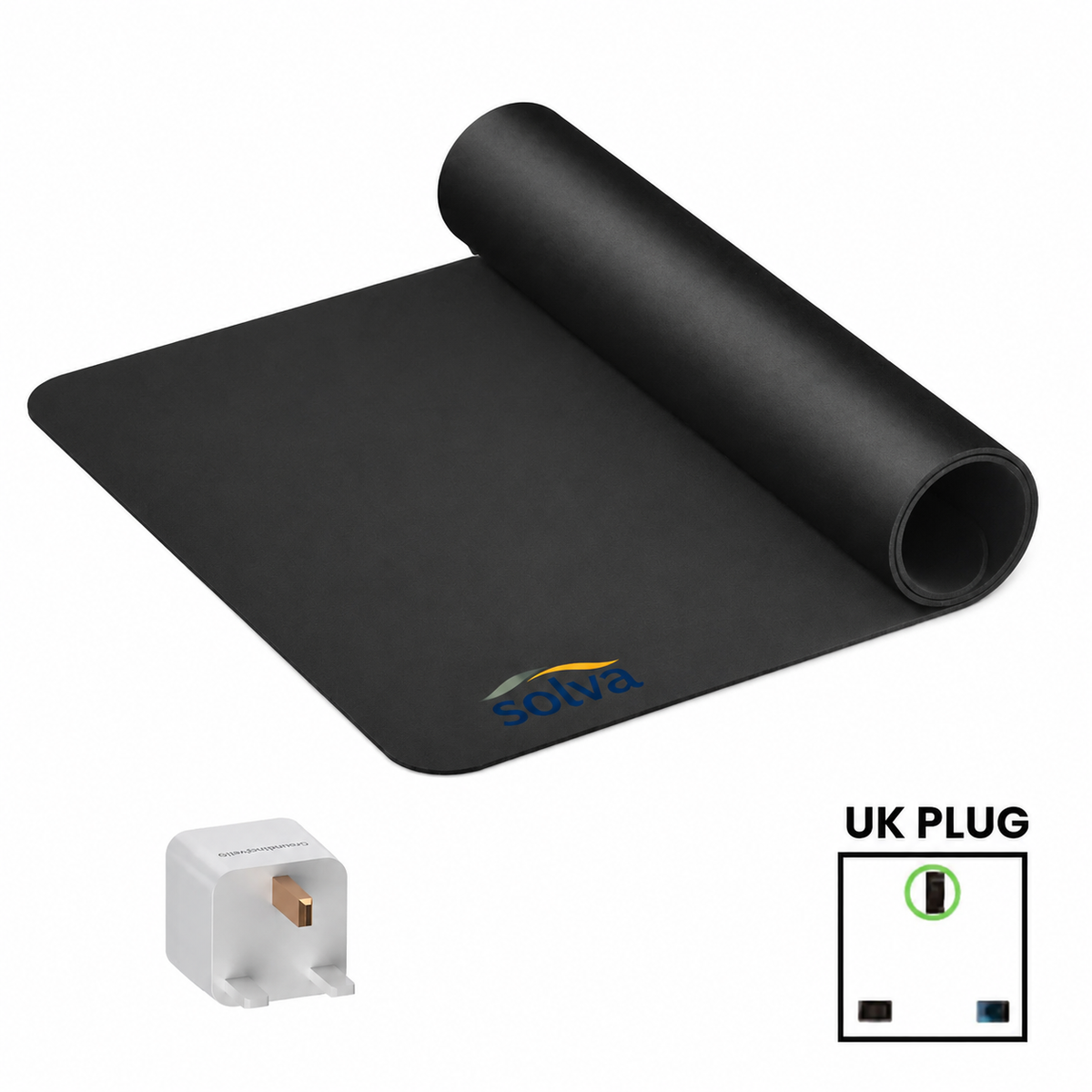 Solva Grounding Comfort Mat