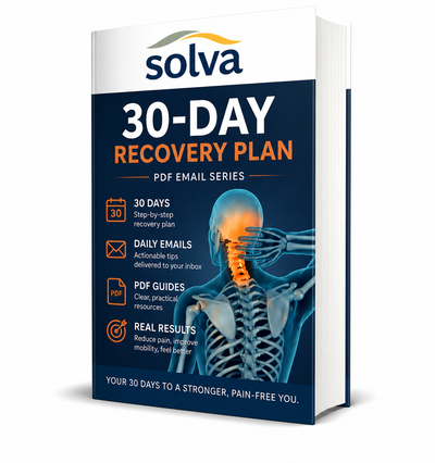 30-Day Recovery Plan (PDF email series)