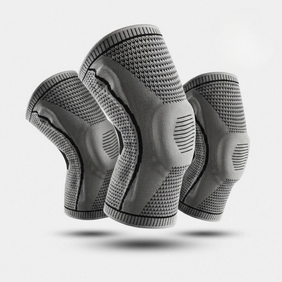 solva 3-Zone Knee Support™