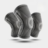 3 Knee Supports