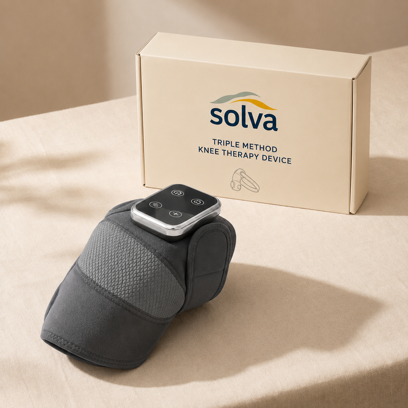 Solva Knee Device