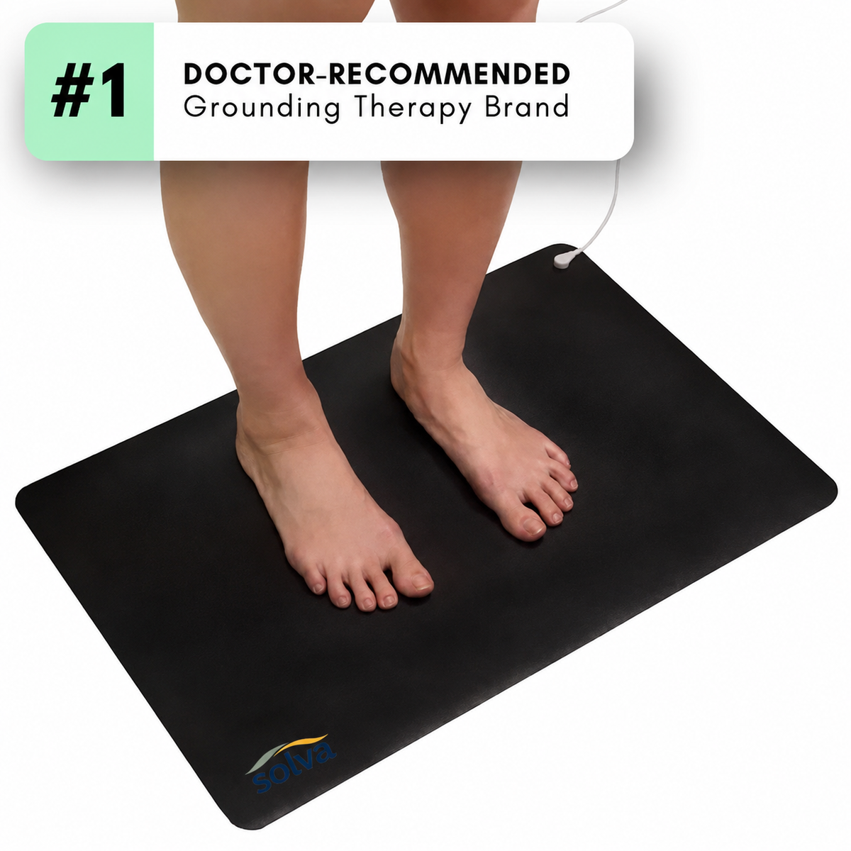 Solva Grounding Comfort Mat