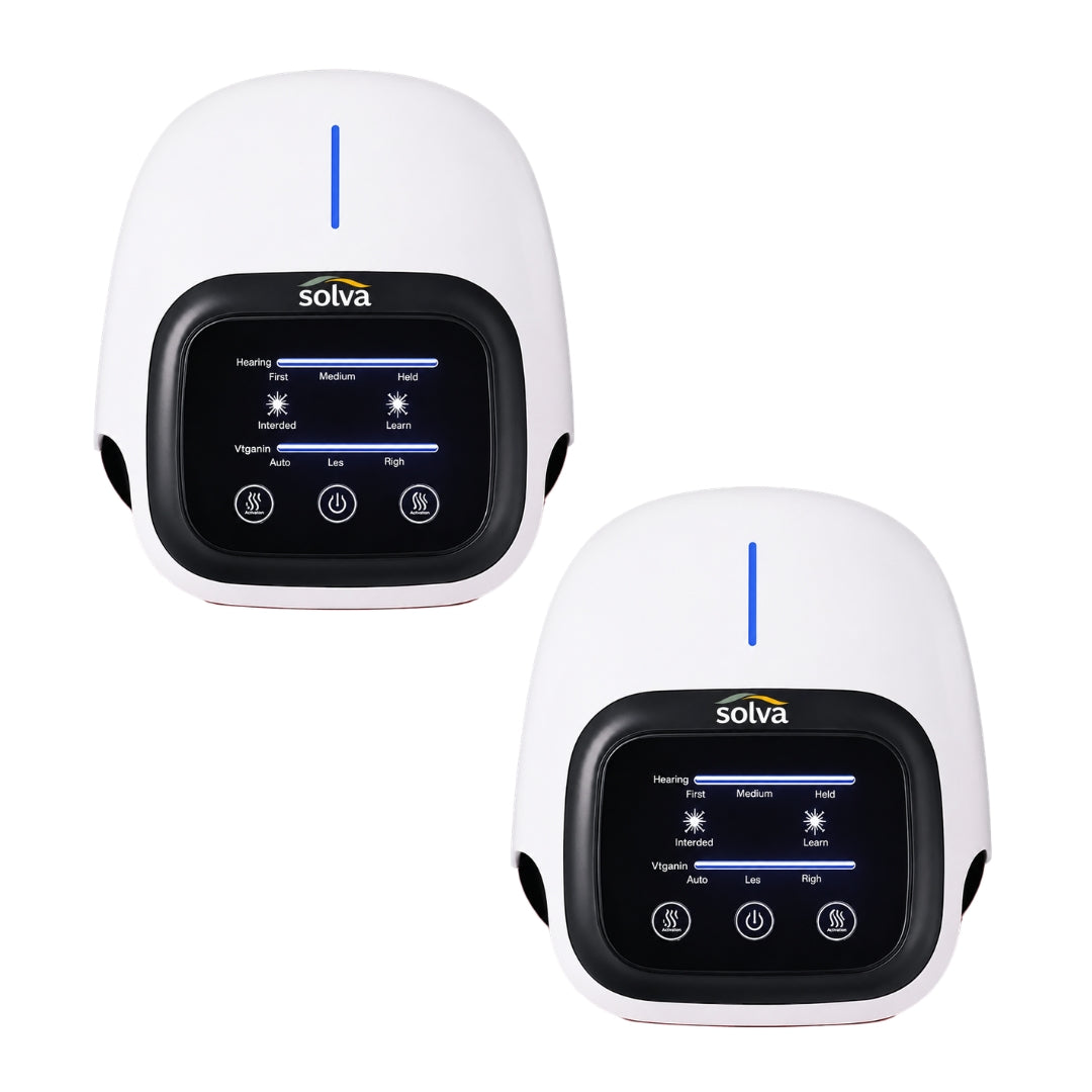 Solva Knee Recharge Pro
