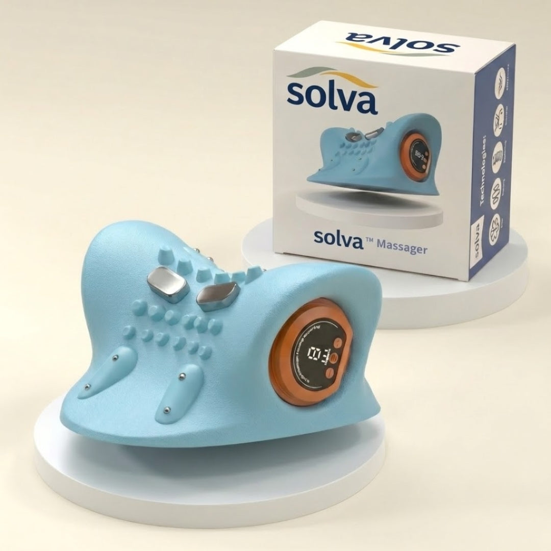 Solva Cradle