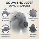 Solva Shoulder Triple Therapy Recovery System