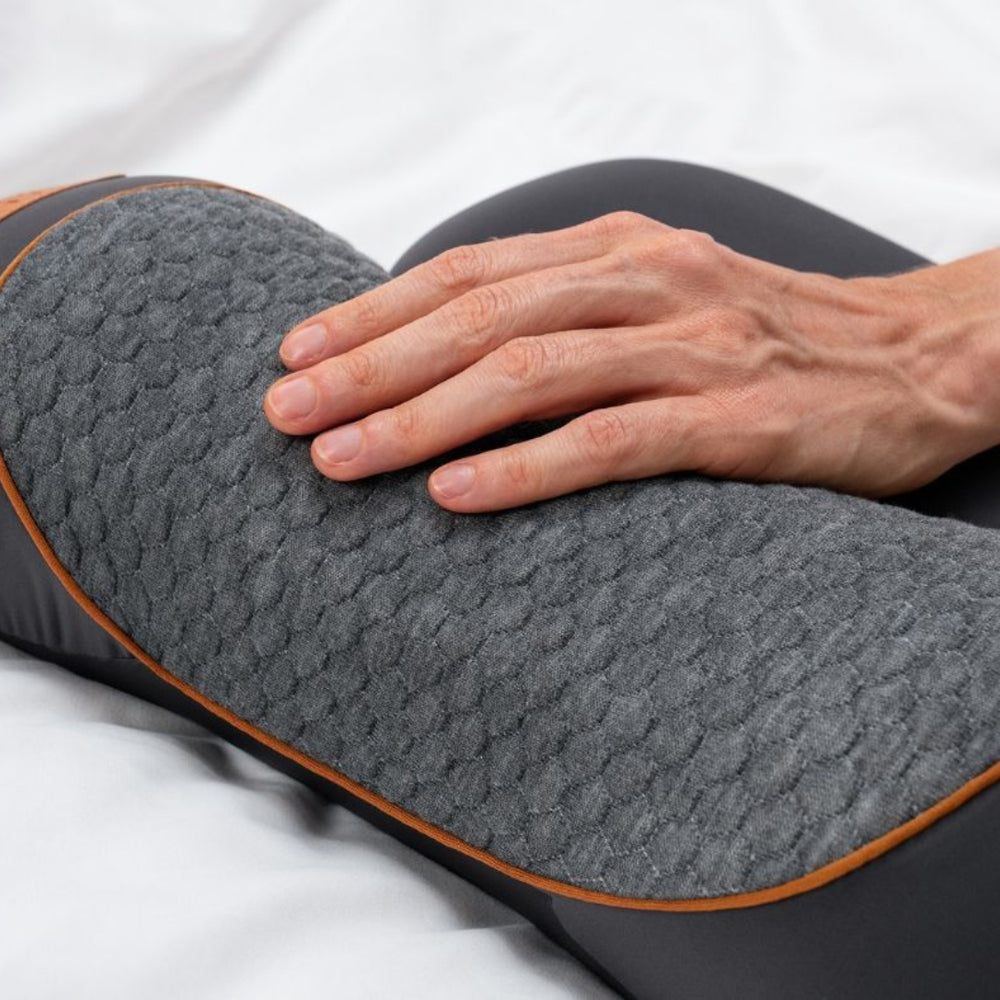 Engineered for results, not just relaxation
