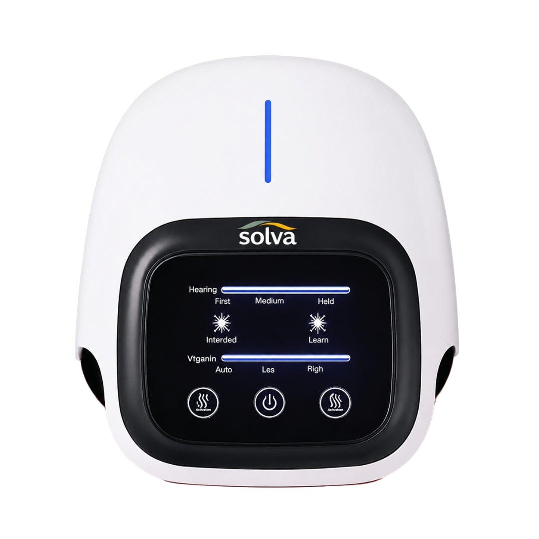 Solva Knee Recharge Pro