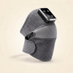 Solva Knee — Triple Therapy Recovery System