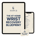 Hand Recovery Guide