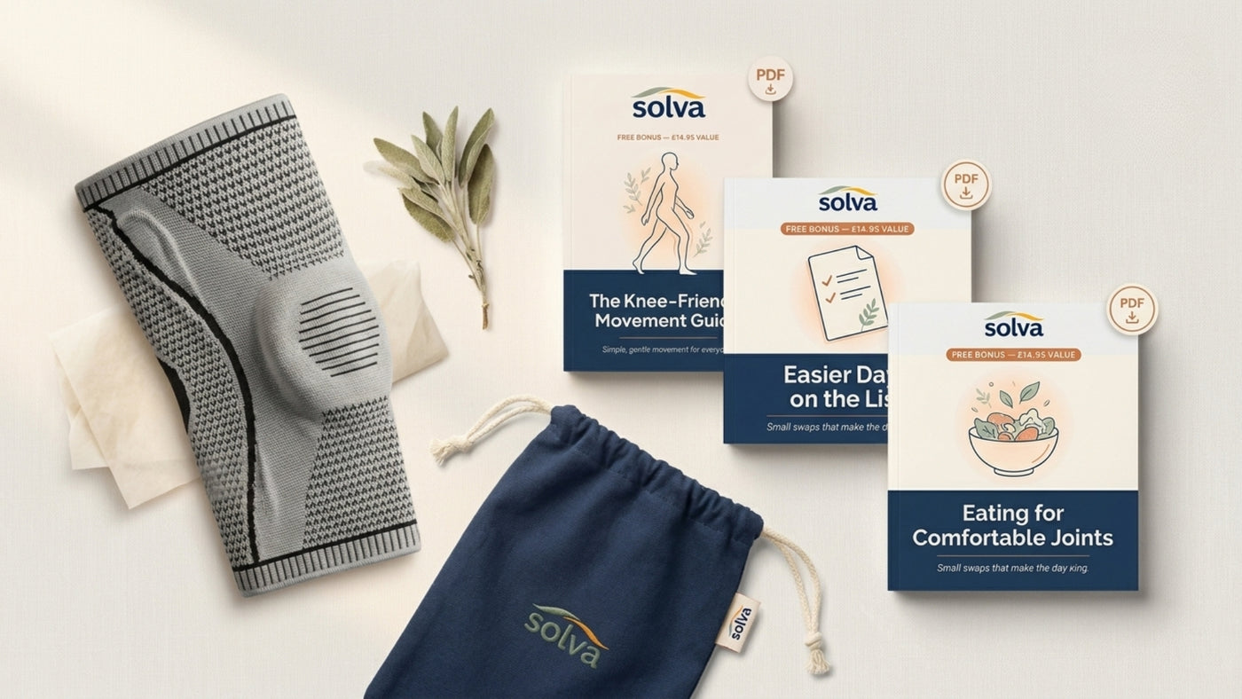 Full solva bundle