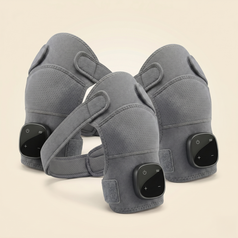 Solva Shoulder Triple Therapy Recovery System