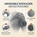 Solva Shoulder Triple Therapy Recovery System