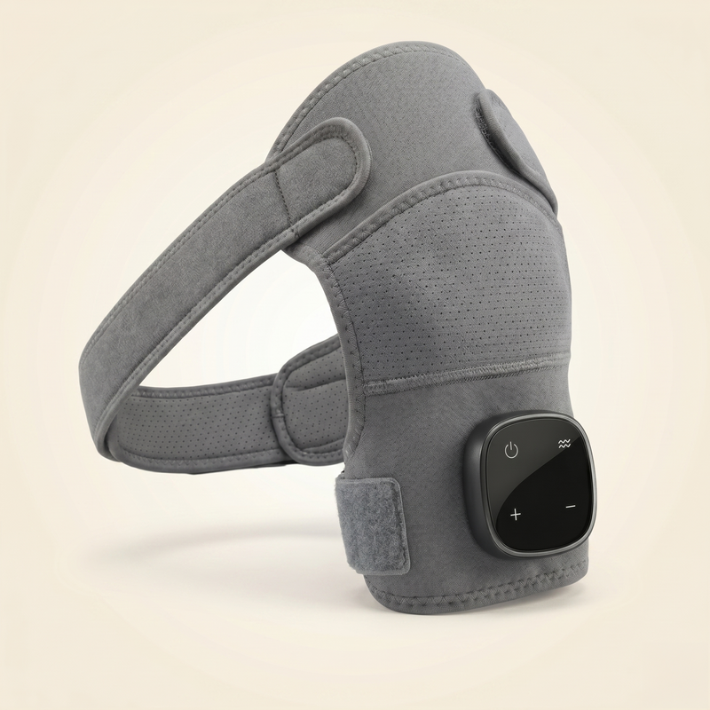 Solva Shoulder Triple Therapy Recovery System