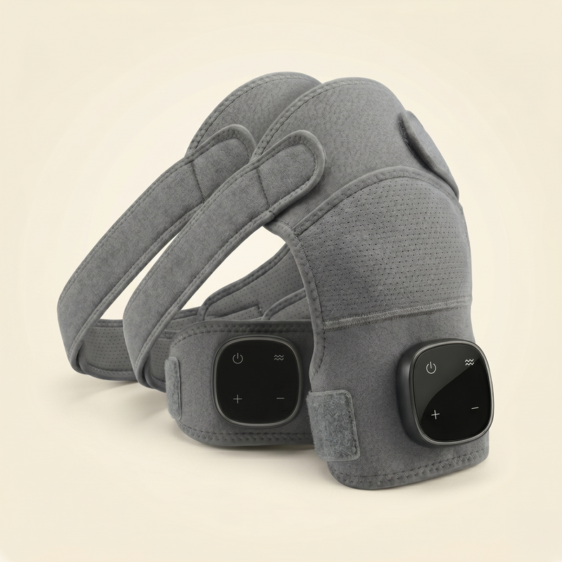 Solva Shoulder Triple Therapy Recovery System