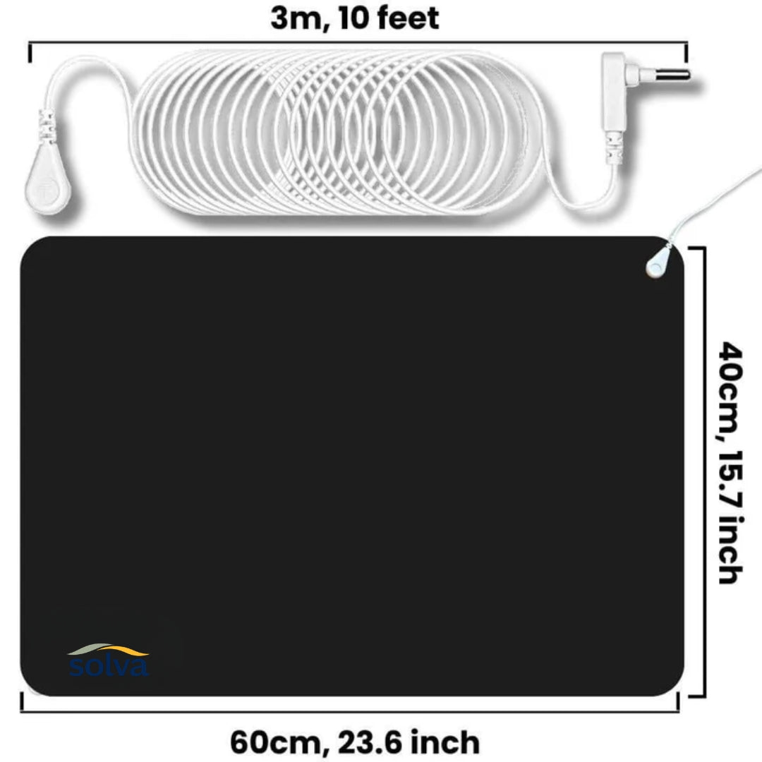 Solva Grounding Comfort Mat