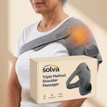 Solva Shoulder Triple Therapy Recovery System
