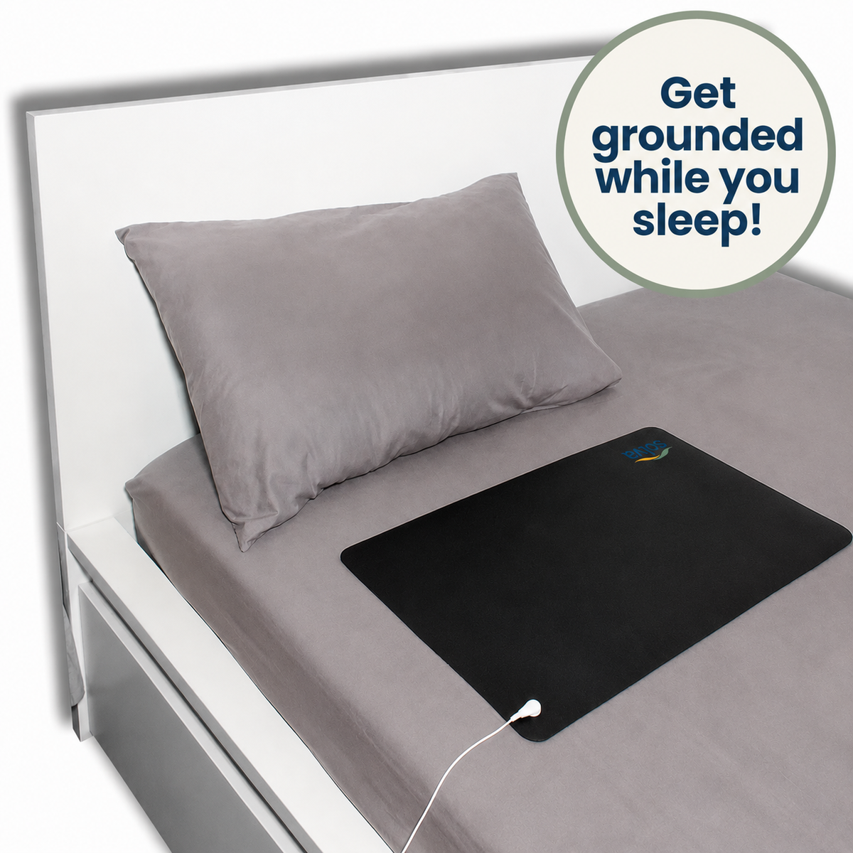 Solva Grounding Comfort Mat