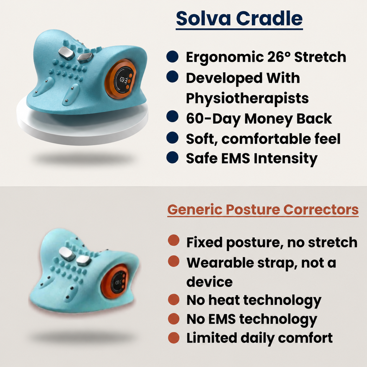 Solva Cradle