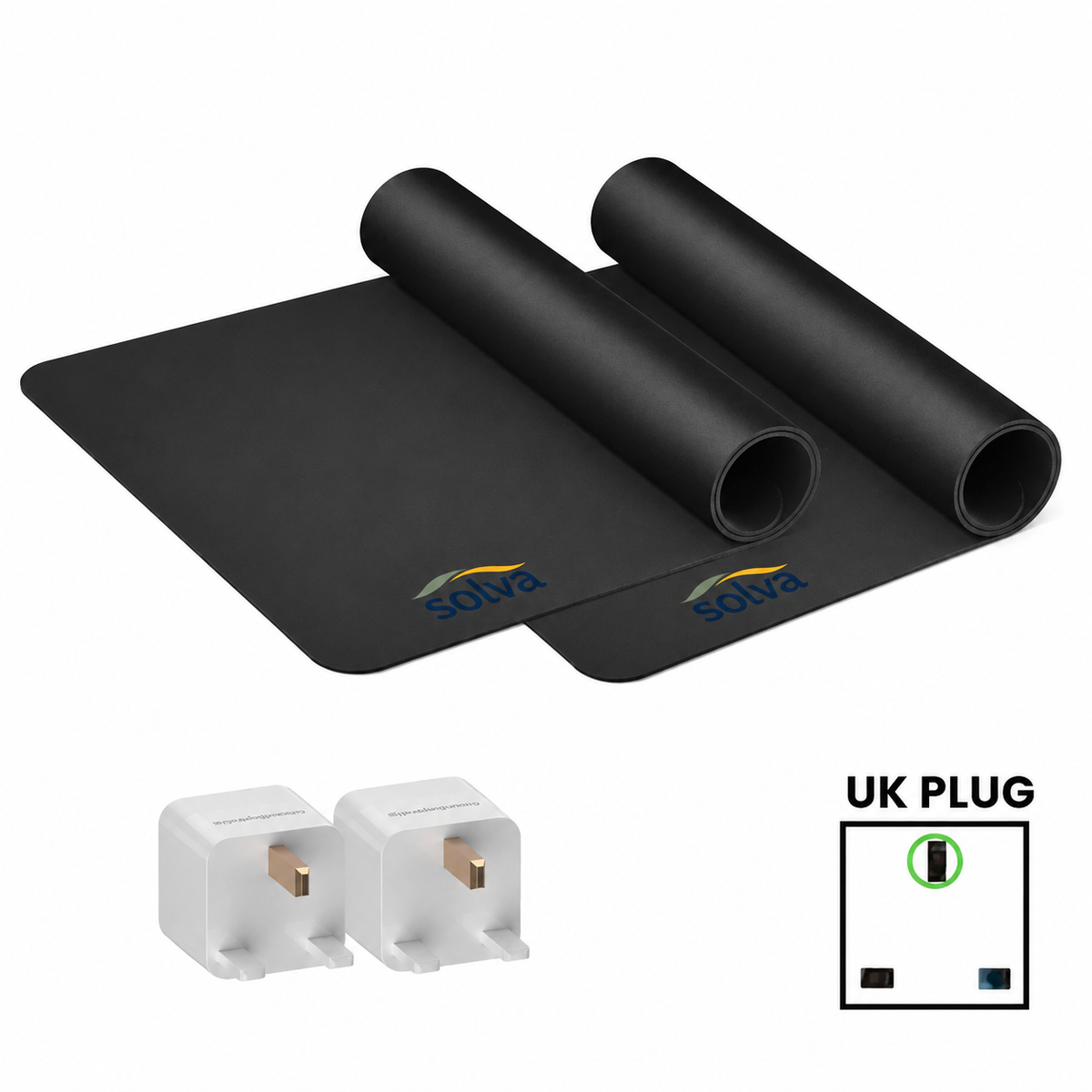 Solva Grounding Comfort Mat