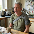 Colin P., Manchester