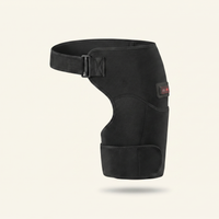 Solva — Red Light Hip Device