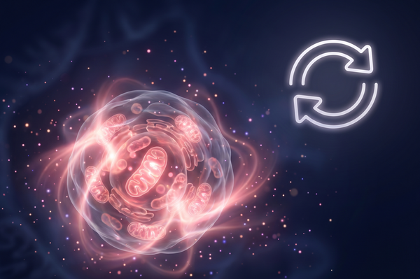 Cellular energy