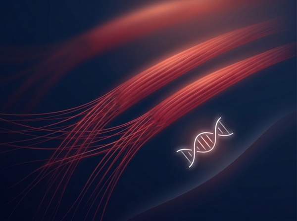 Deep tissue repair