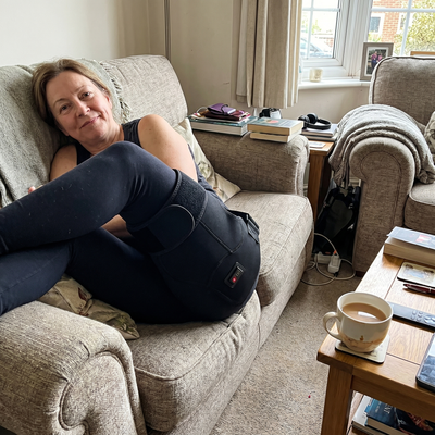 solva in real homes