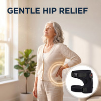 Solva — Red Light Hip Device