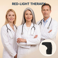 Solva — Red Light Hip Device