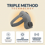 Solva Shoulder Triple Therapy Recovery System