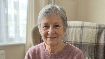 Margaret K.