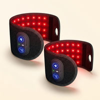 Red Light Therapy Wrist Wrap | Carpal Tunnel Relief