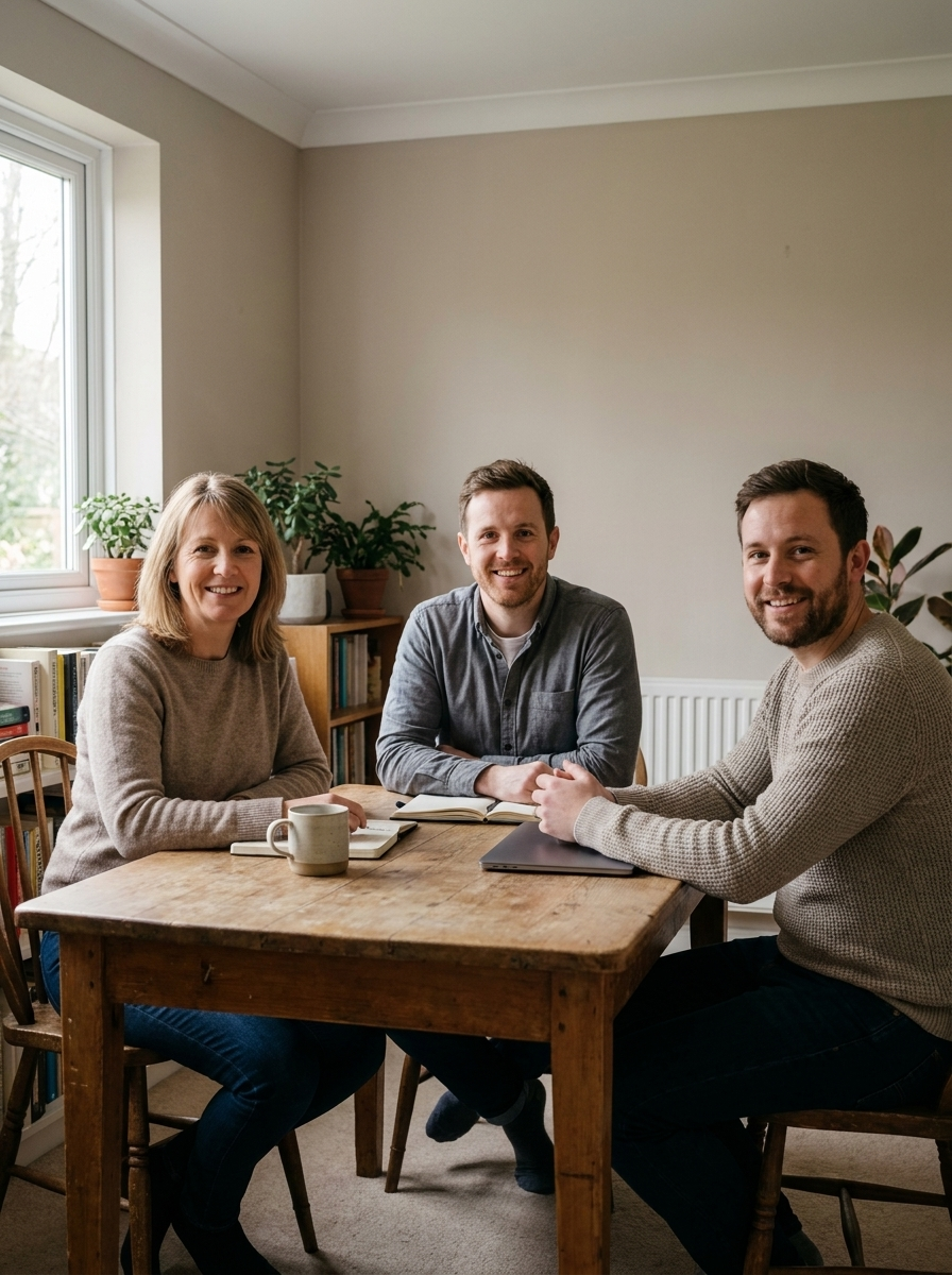 Why we made Solva