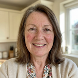 Maureen Hughes