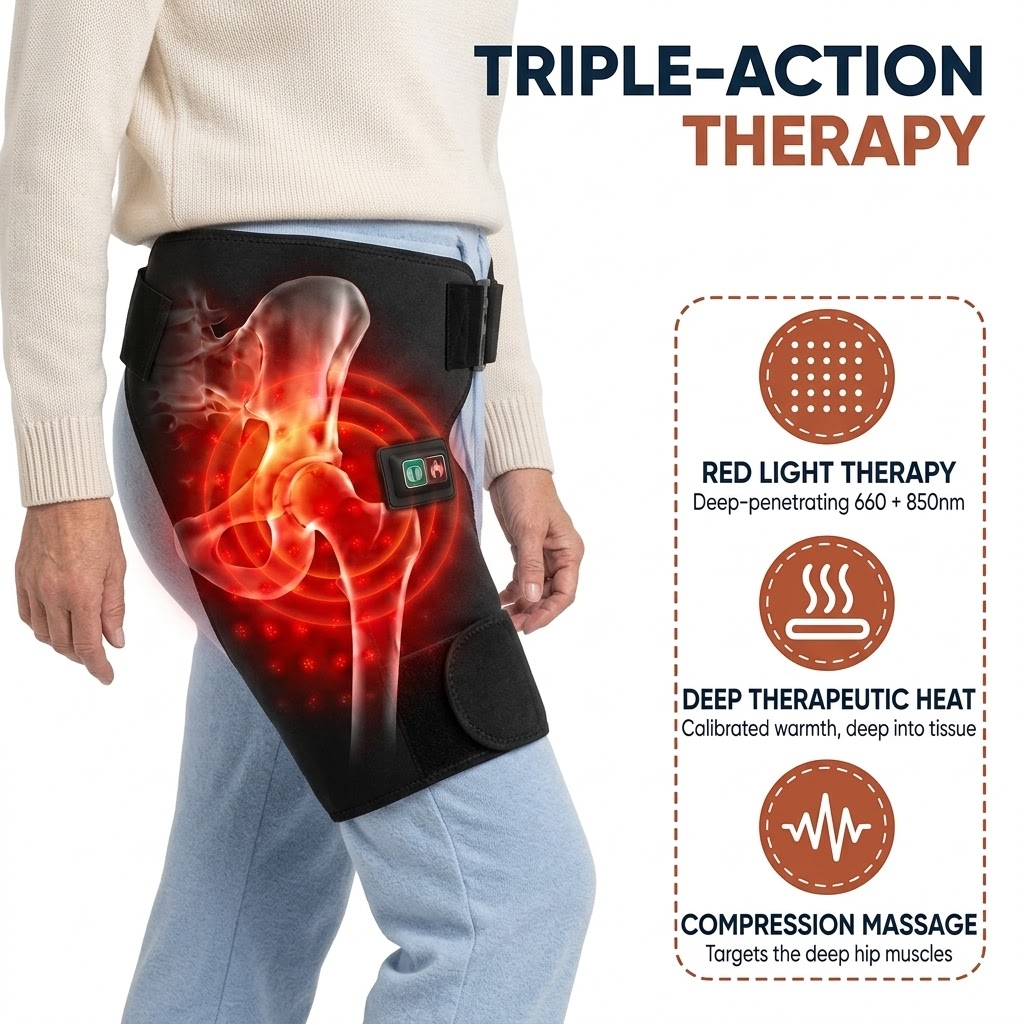 Solva Hip Restore