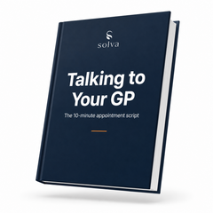 Talking to Your GP