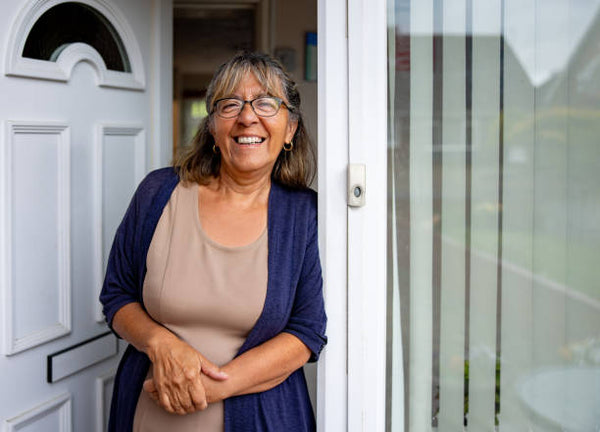 Sandra, Leeds