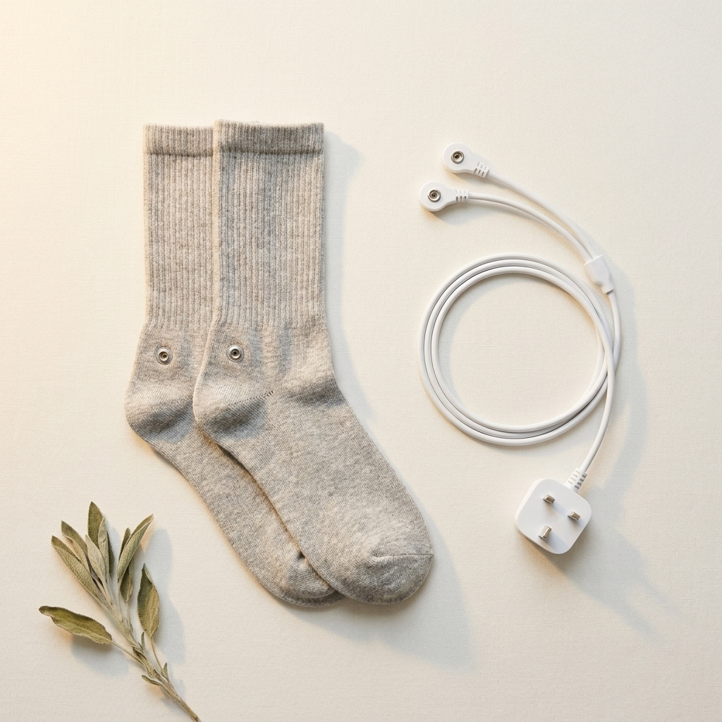Solva™ Socks (£14.95)