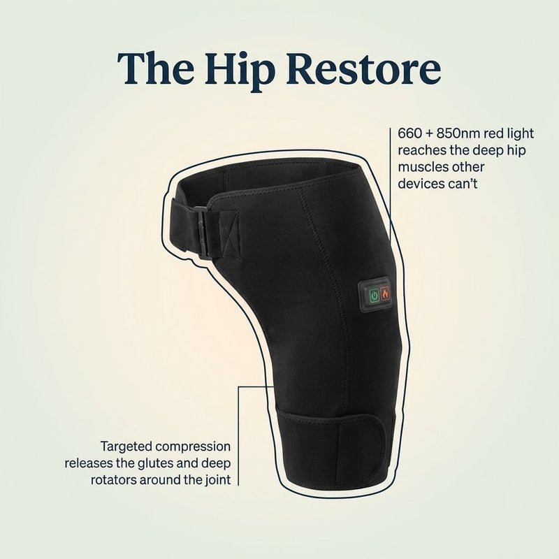 Solva Hip Restore